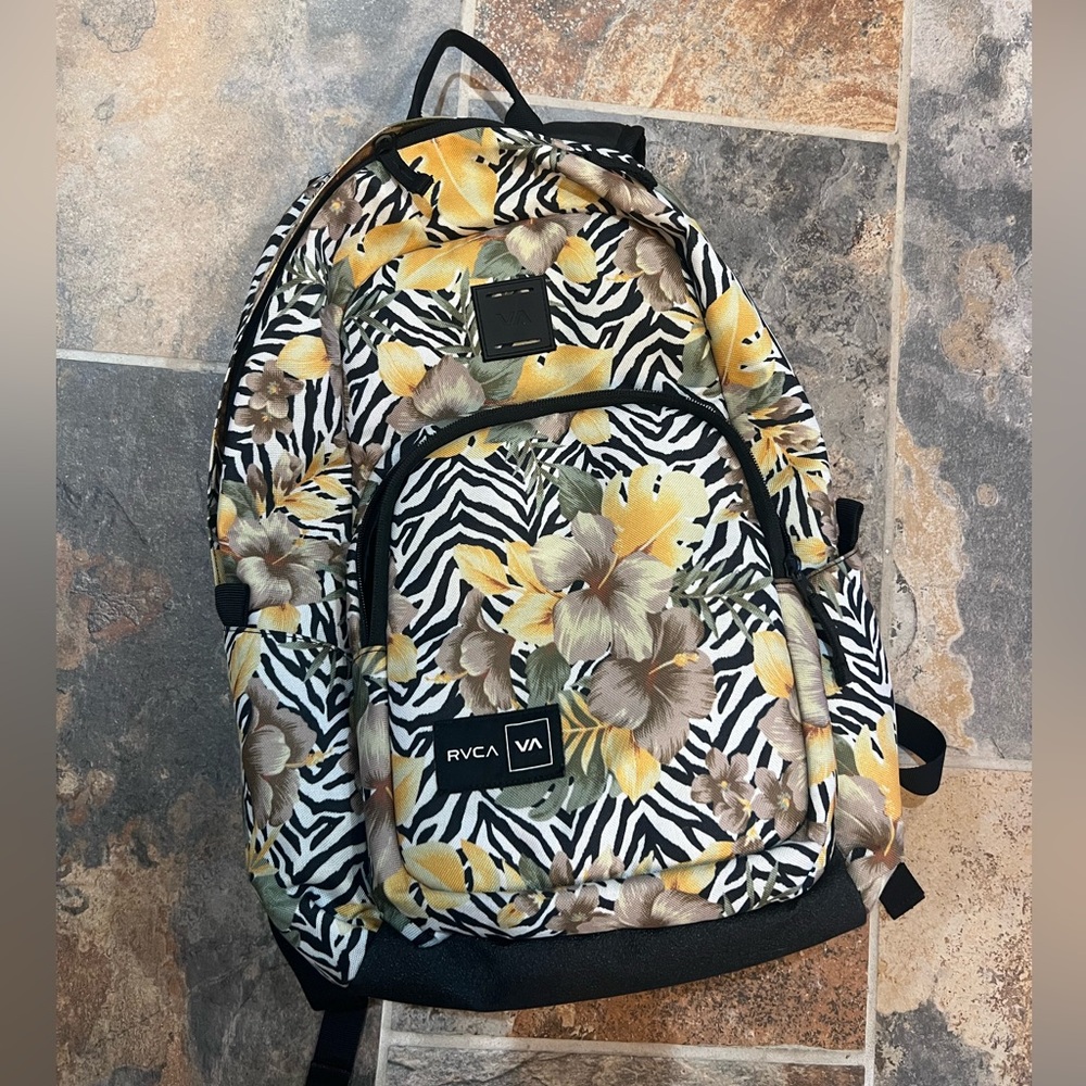RVCA Backpack
